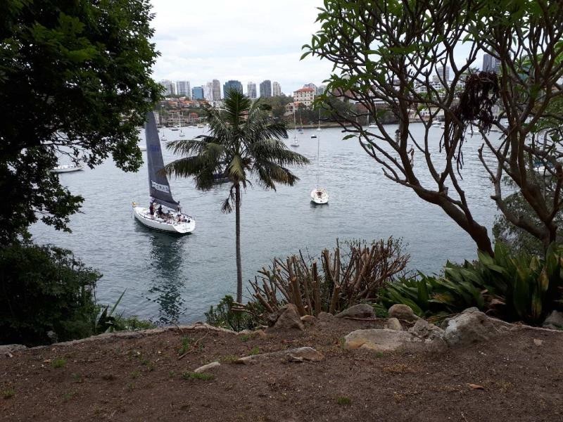 3/135 Kurraba Road, Neutral Bay NSW 2089