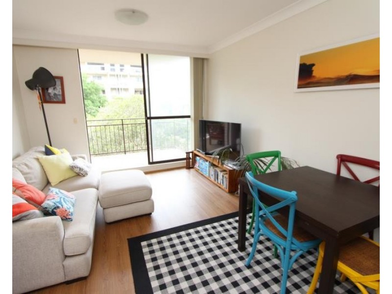 3e/27 Ocean Street, Bondi NSW 2026