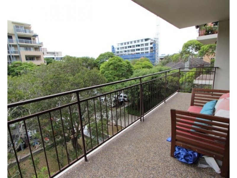 3e/27 Ocean Street, Bondi NSW 2026