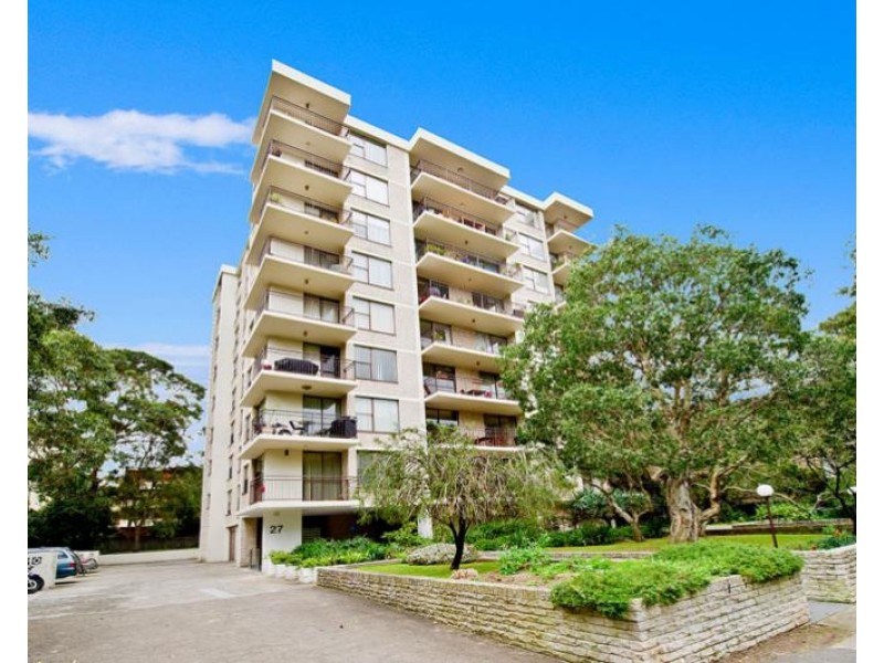 3e/27 Ocean Street, Bondi NSW 2026