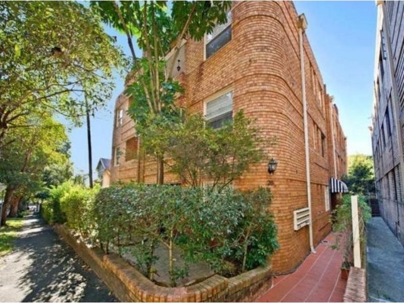 11/26 Ocean Avenue, Double Bay NSW 2028