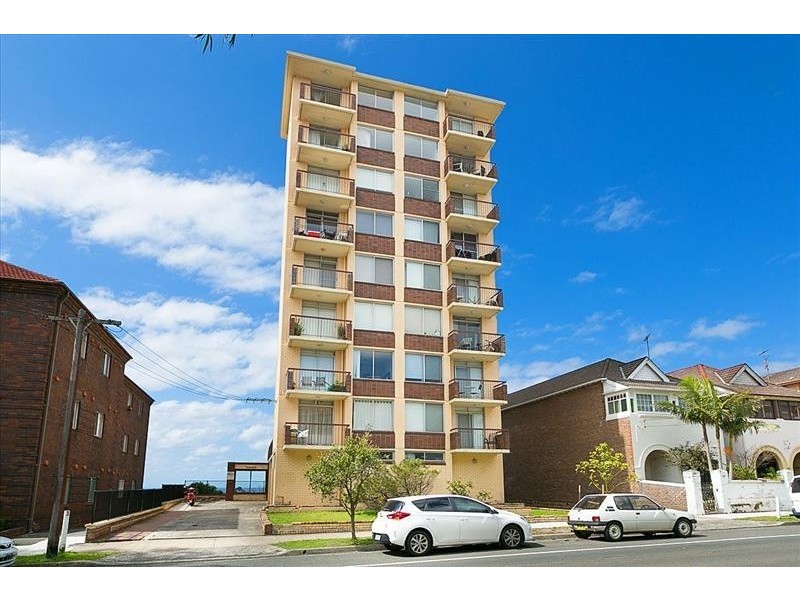 15/36 Bennett Street, Bondi NSW 2026