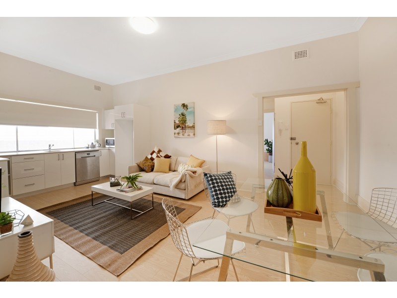6/25 Beach Road, Bondi Beach NSW 2026