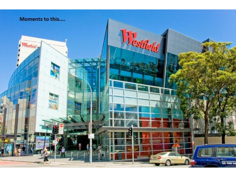12/11 Porter Street, Bondi Junction NSW 2022