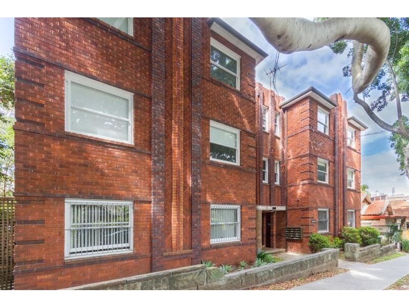 12/11 Porter Street, Bondi Junction NSW 2022