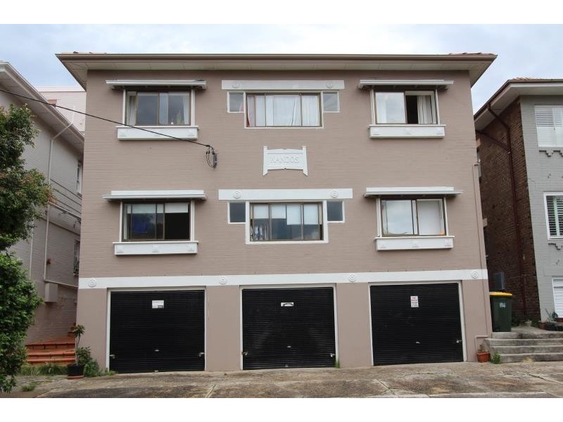 4/114 O`Donnell Street, Bondi NSW 2026