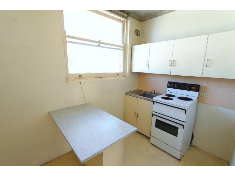 6/187 Old South Head Road, Bondi Junction NSW 2022