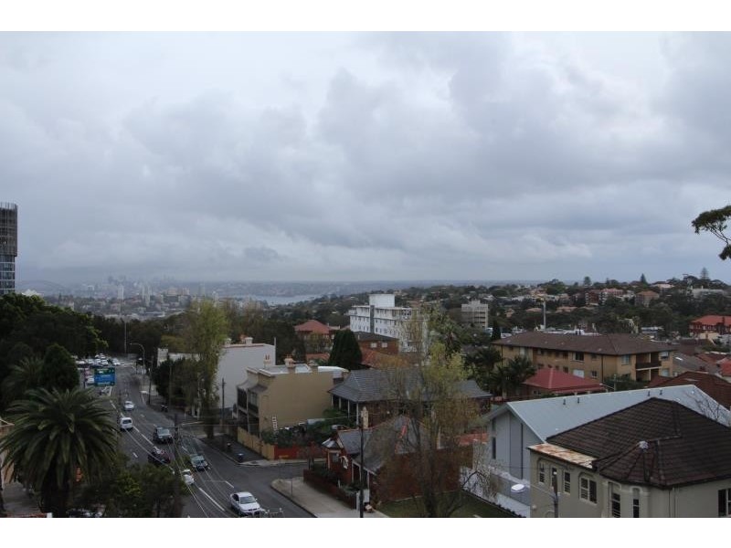 9/50 Waverley Street, Bondi Junction NSW 2022