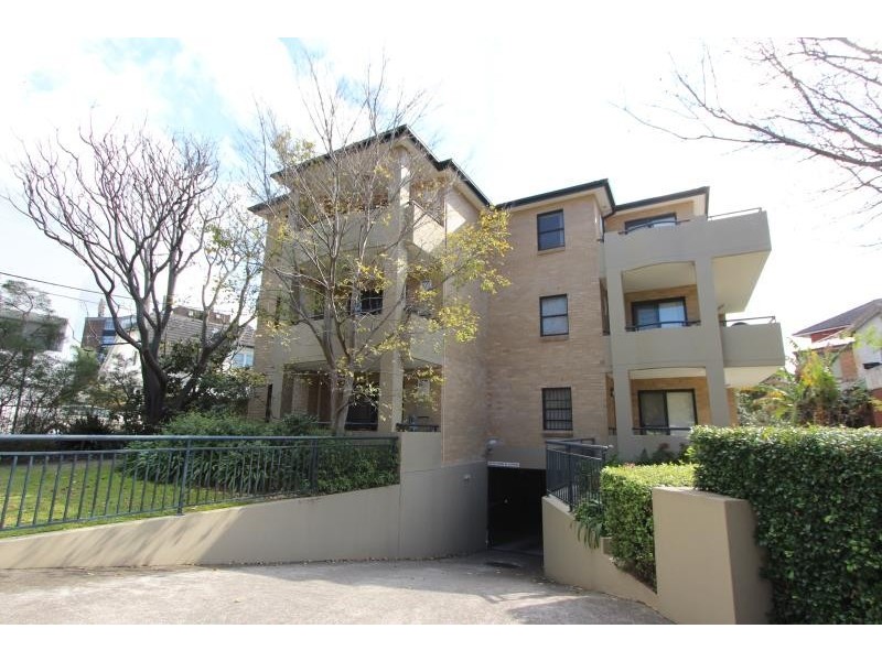 2/36a Prince Street, Randwick NSW 2031