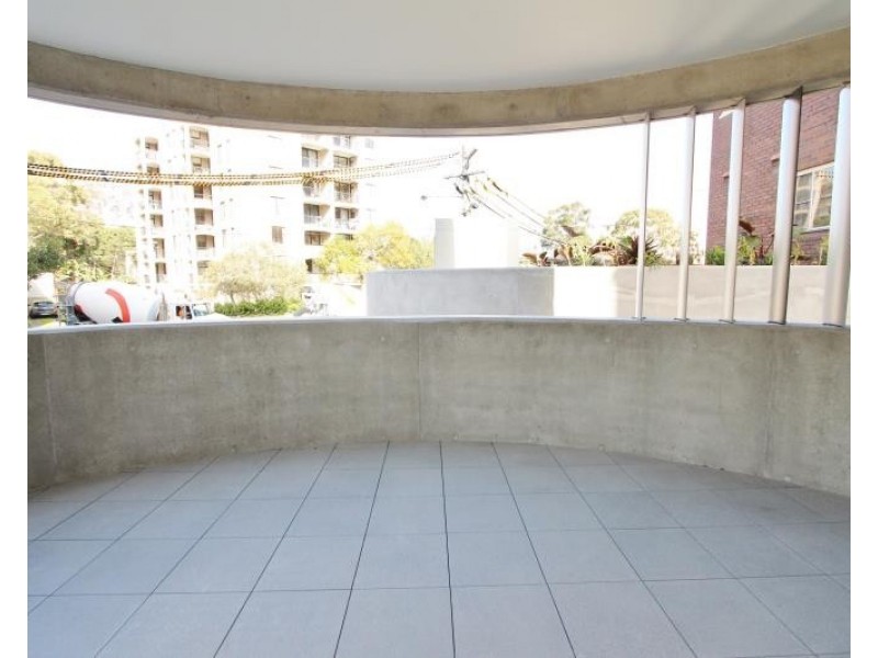 2/50 Waverley Street, Bondi Junction NSW 2022