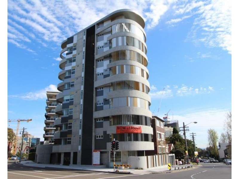 2/50 Waverley Street, Bondi Junction NSW 2022