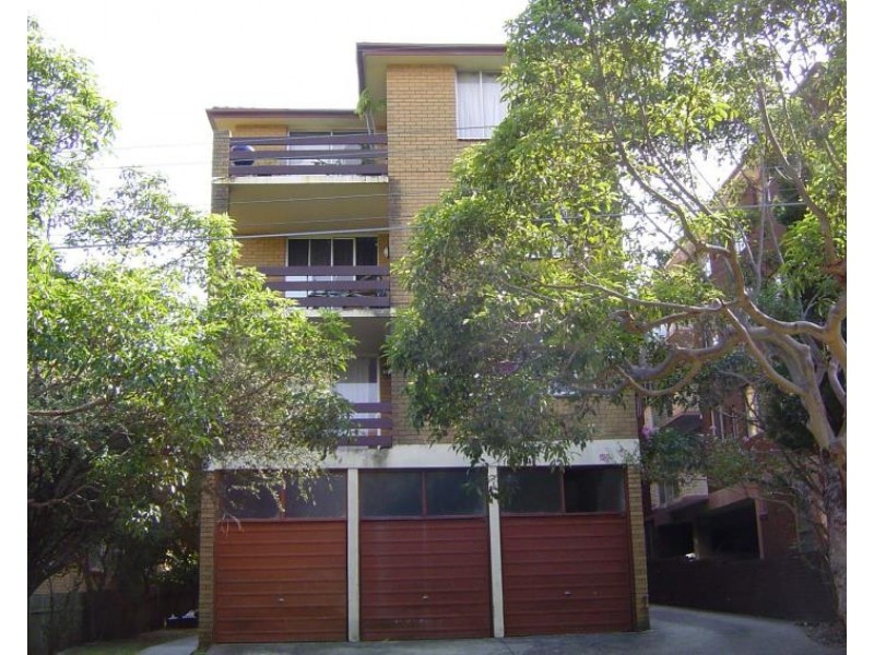 8/20 Liverpool Street, Rose Bay NSW 2029