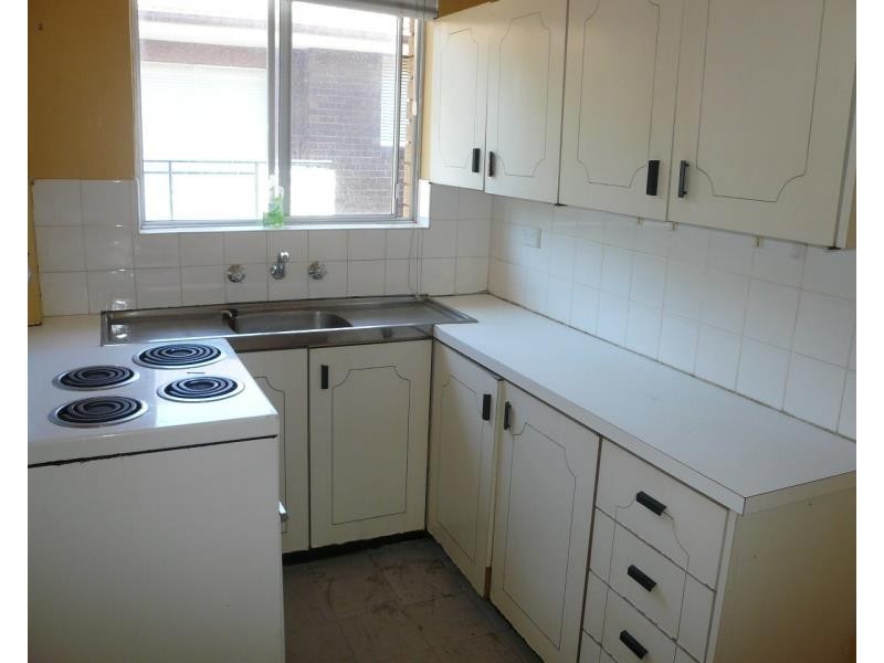 8/20 Liverpool Street, Rose Bay NSW 2029