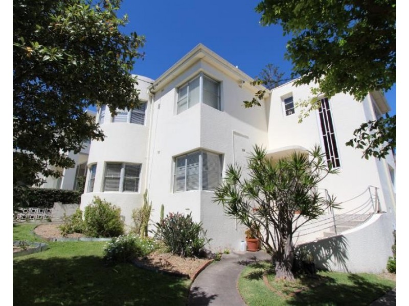 2/4 Belah Avenue, Vaucluse NSW 2030