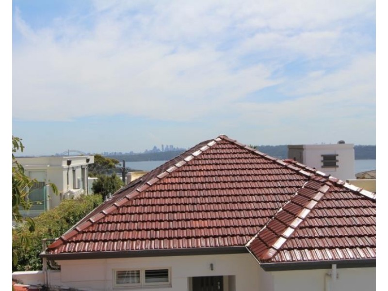 2/4 Belah Avenue, Vaucluse NSW 2030