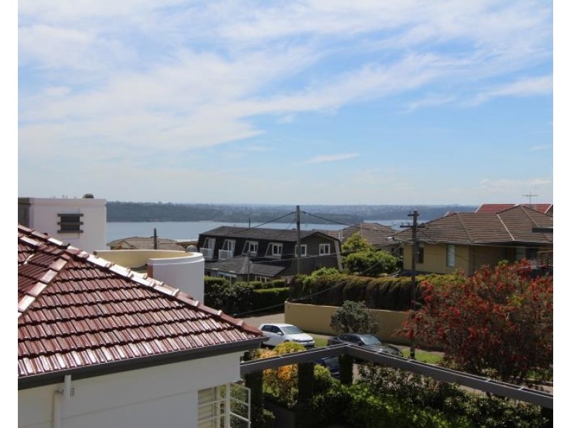 2/4 Belah Avenue, Vaucluse NSW 2030