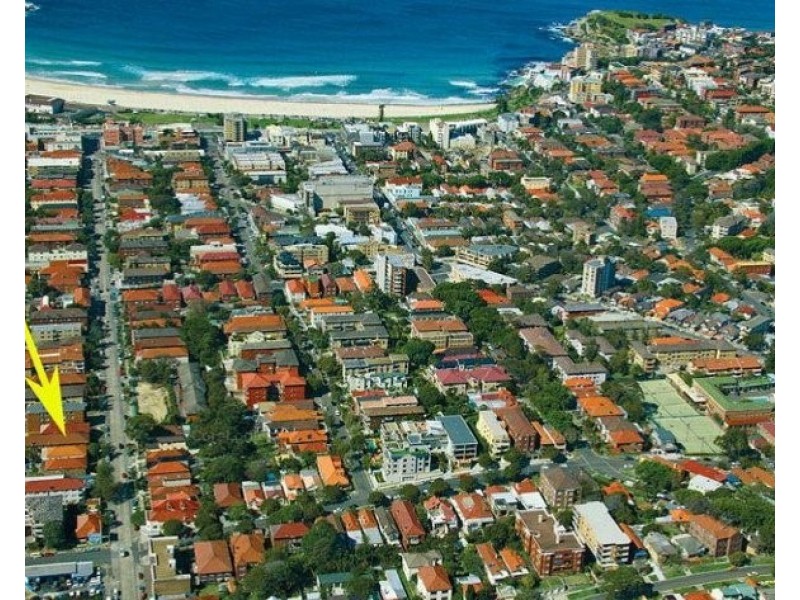 3/40 Curlewis Street, Bondi Beach NSW 2026