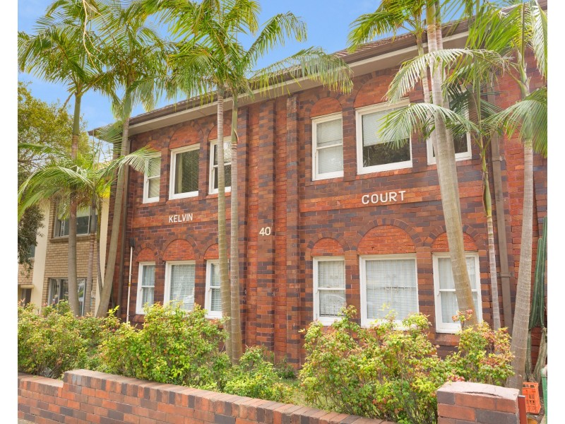 3/40 Curlewis Street, Bondi Beach NSW 2026