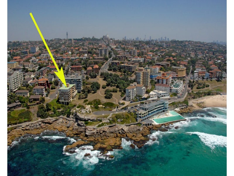 9/16 Wilga Street, Bondi Beach NSW 2026