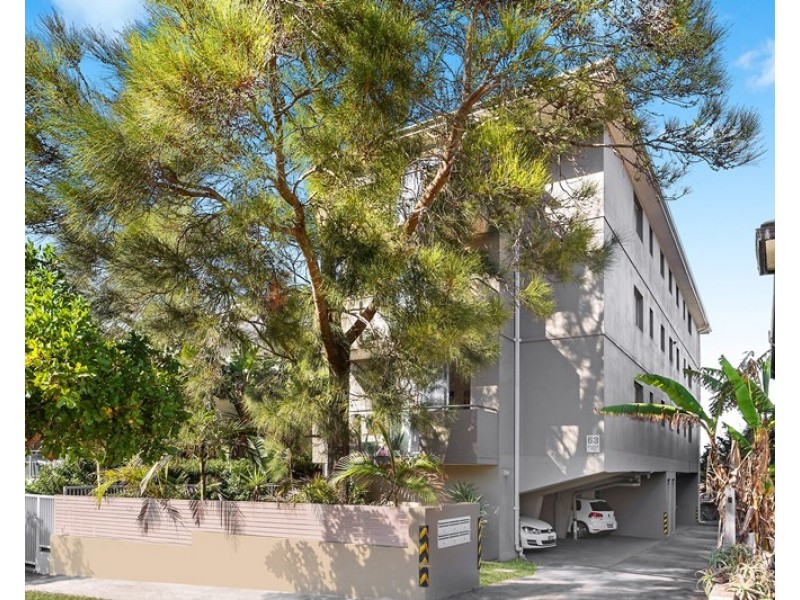 4/61-63 Brightbon Boulevard, Bondi Beach NSW 2026