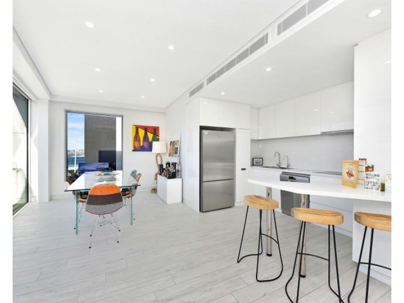 3/300 Campbell Parade, Bondi Beach NSW 2026