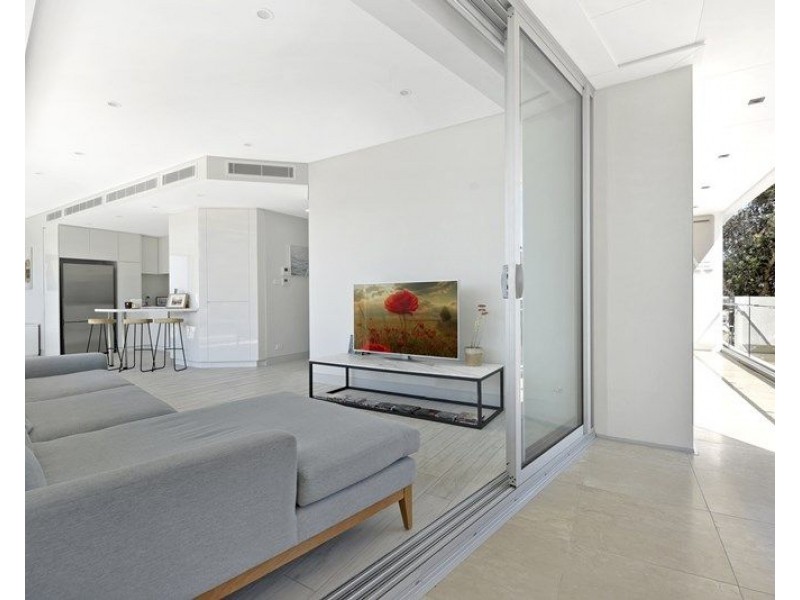 3/300 Campbell Parade, Bondi Beach NSW 2026