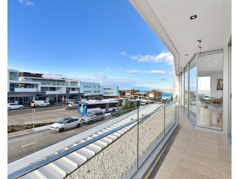 3/300 Campbell Parade, Bondi Beach NSW 2026