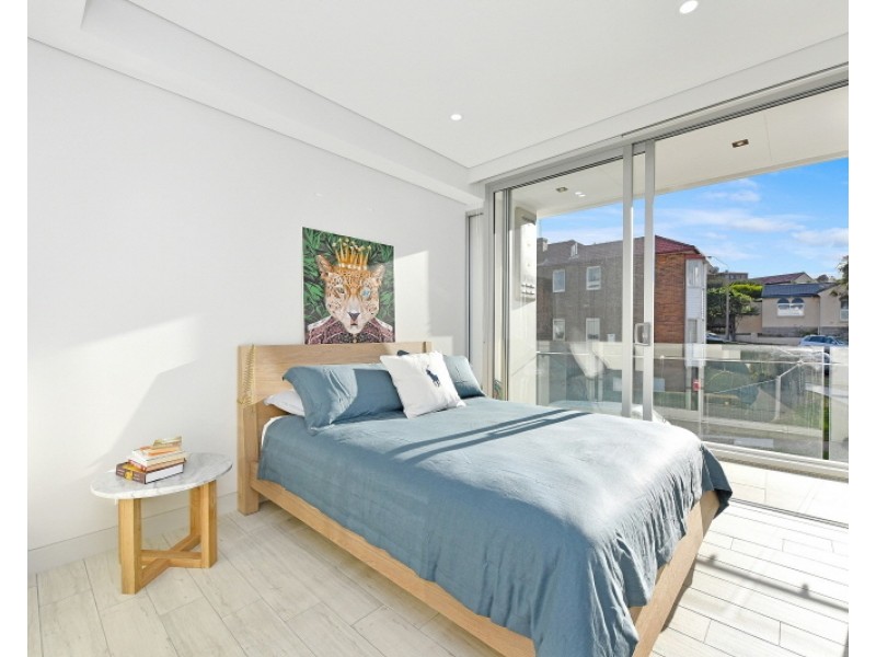 3/300 Campbell Parade, Bondi Beach NSW 2026