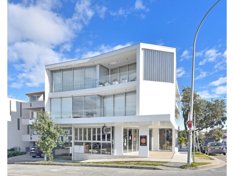 3/300 Campbell Parade, Bondi Beach NSW 2026