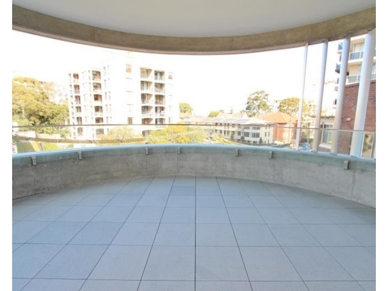 6/50 Waverley Street, Bondi Junction NSW 2022