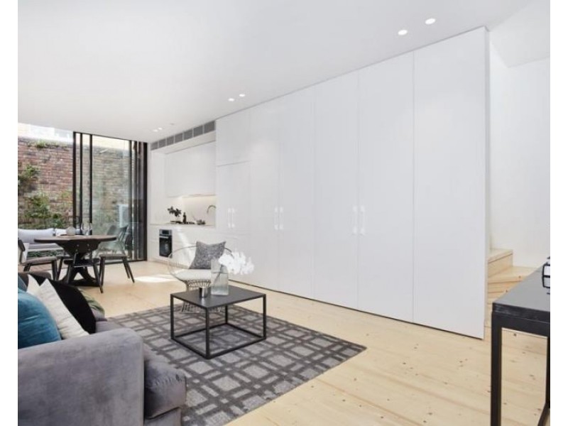 12 Paul Street, Bondi Junction NSW 2022