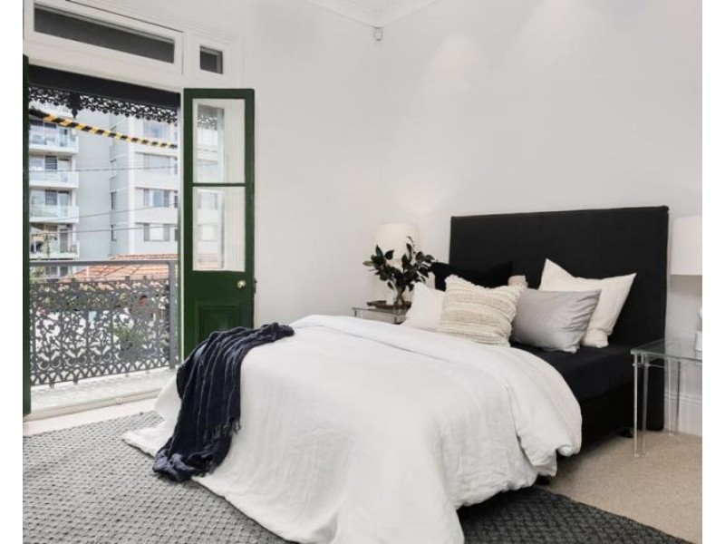 12 Paul Street, Bondi Junction NSW 2022
