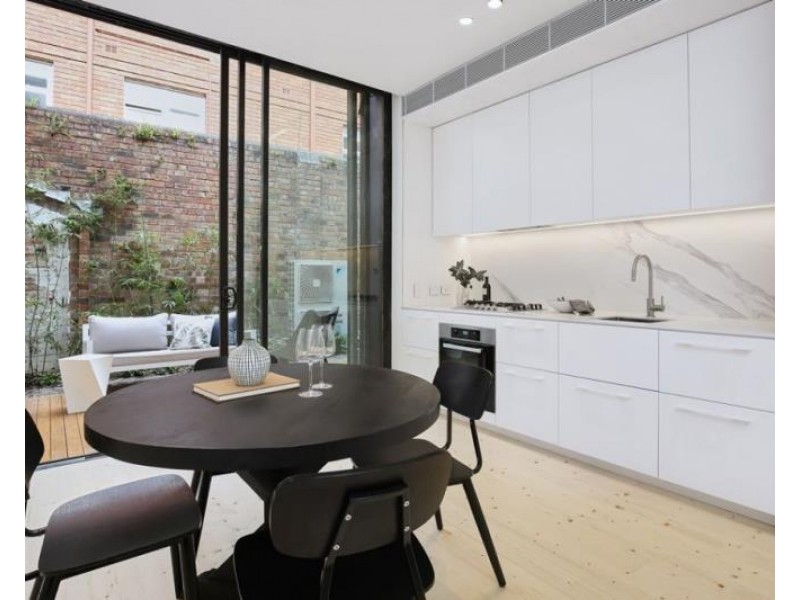 12 Paul Street, Bondi Junction NSW 2022