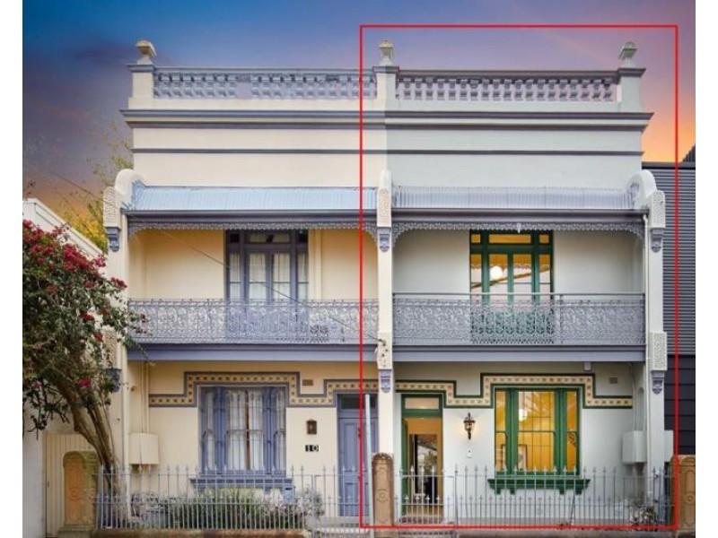 12 Paul Street, Bondi Junction NSW 2022