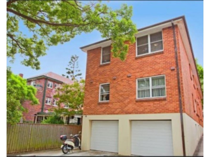 4/16 Figtree Avenue, Randwick NSW 2031