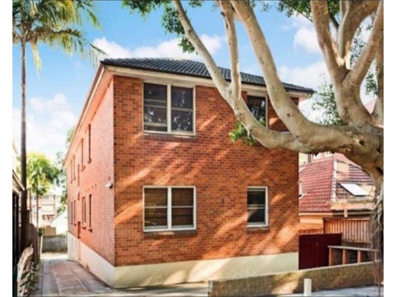 4/16 Figtree Avenue, Randwick NSW 2031