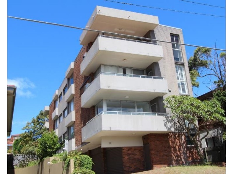 1/14 Frederick Street, North Bondi NSW 2026