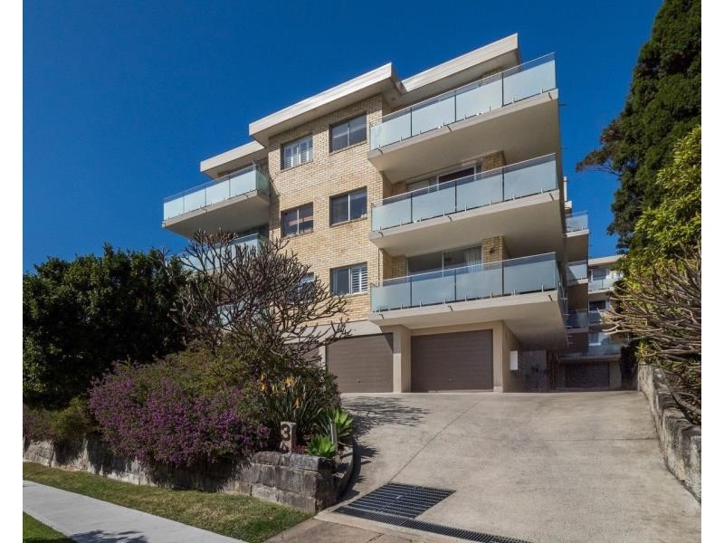 6/3 Rockley Street, Bondi NSW 2026