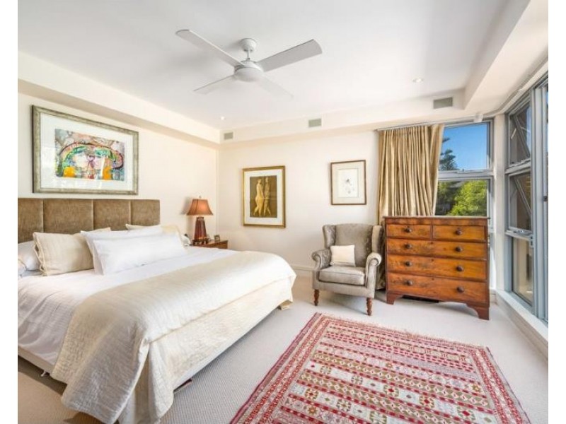 201/45-53 Carlisle Street, Rose Bay NSW 2029