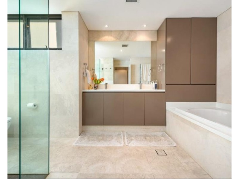 201/45-53 Carlisle Street, Rose Bay NSW 2029