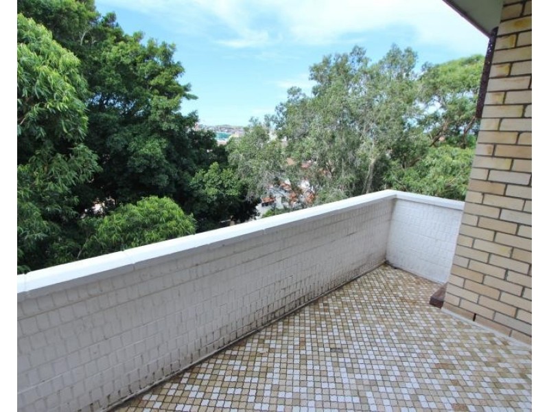 6/54 Sir Thomas Mitchell Road, Bondi Beach NSW 2026