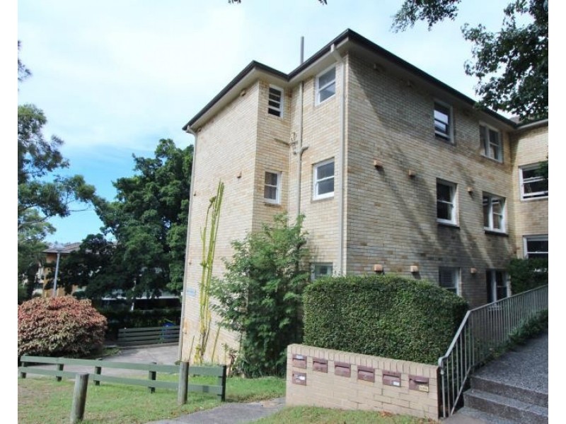 6/54 Sir Thomas Mitchell Road, Bondi Beach NSW 2026