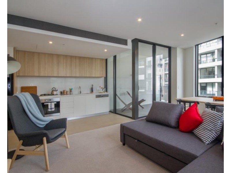 407/170 Ross Street, Forest Lodge NSW 2037