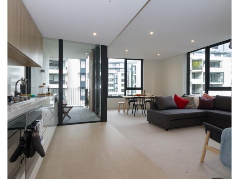 407/170 Ross Street, Forest Lodge NSW 2037