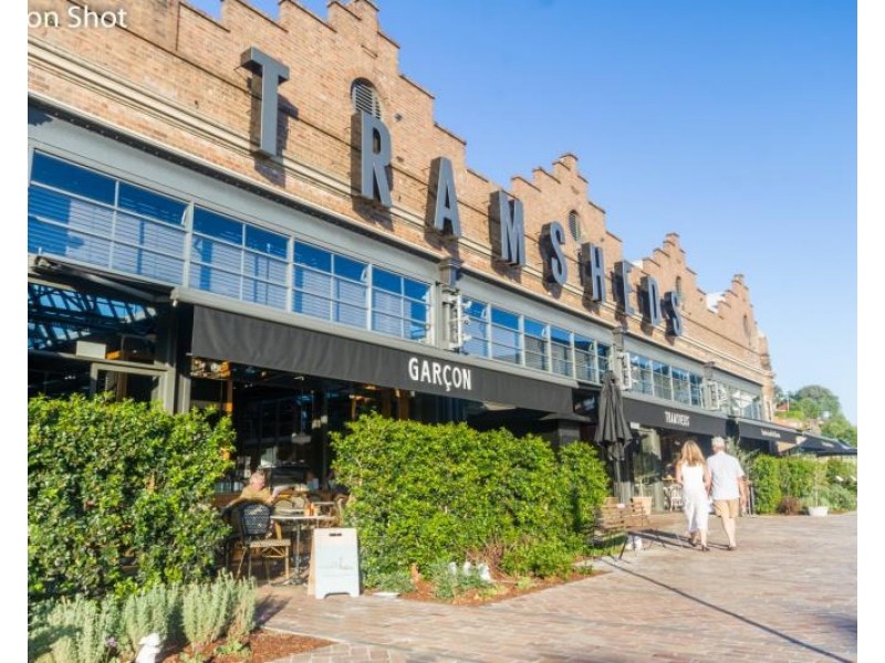 407/170 Ross Street, Forest Lodge NSW 2037