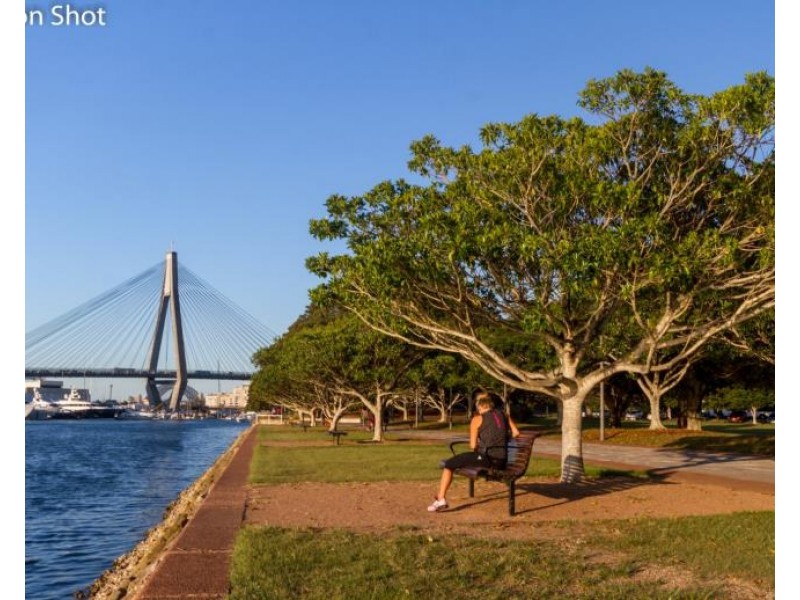 407/170 Ross Street, Forest Lodge NSW 2037