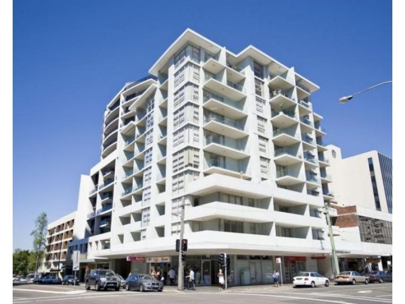 20/7-15 Newland Street, Bondi Junction NSW 2022