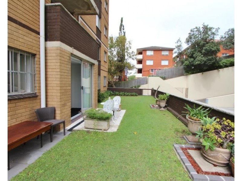 14/18 Boronia Street, Kensington NSW 2033