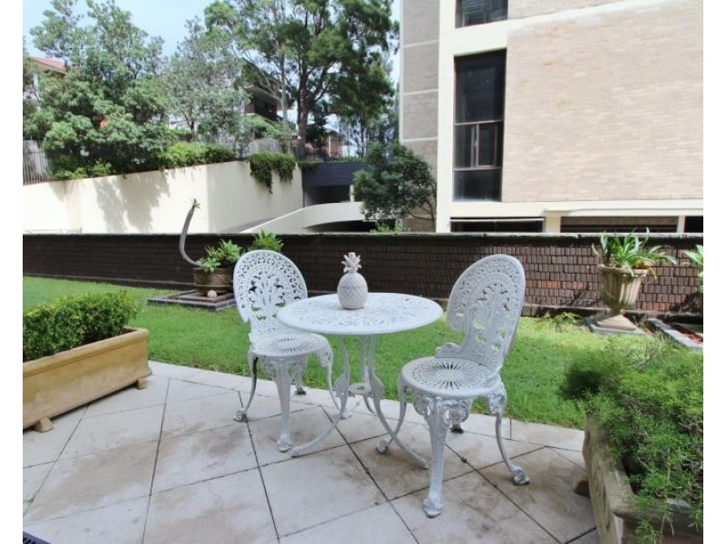 14/18 Boronia Street, Kensington NSW 2033