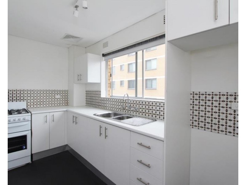 22/18 Boronia Street, Kensington NSW 2033